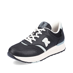 REVOLUTION 40801<br>Noir