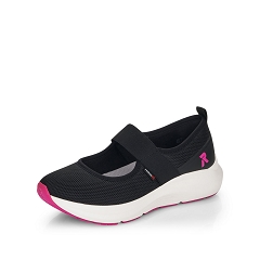 REVOLUTION 42102<br>Noir