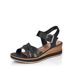 REMONTE D6454<br>Noir