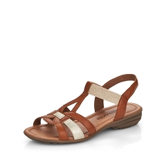 REMONTE R3664<br>Brun
