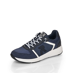 REVOLUTION 07001<br>Bleu