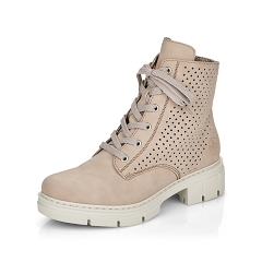 RIEKER Y4540<br>Beige