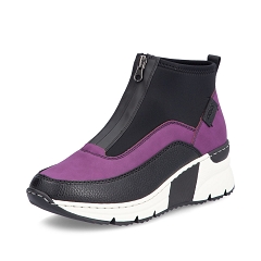 RIEKER N6352<br>Rose