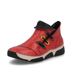 RIEKER 45983<br>Rouge
