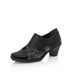 28384-26-SANDALES 57173:Noir