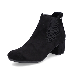 D8386 70284:Noir