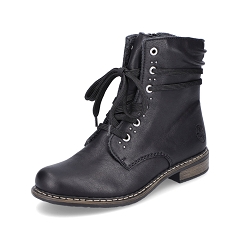 RIEKER 71218<br>Noir