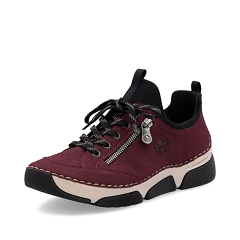 RIEKER 45973<br>Rouge