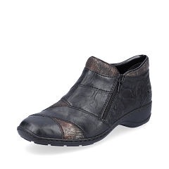 R2503 58371:Noir
