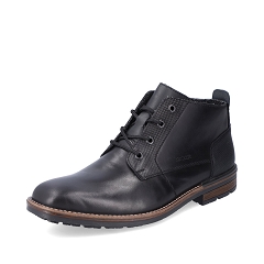 RIEKER B1322<br>Noir