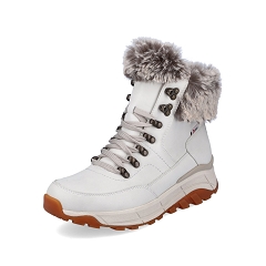 REVOLUTION W0063<br>Blanc