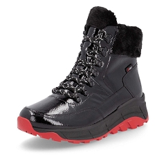 REVOLUTION W0063<br>Noir