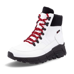 REVOLUTION W0063<br>Blanc