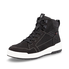 REVOLUTION U0070<br>Noir