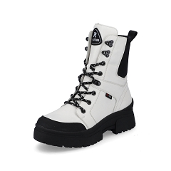66350 W0374:Blanc