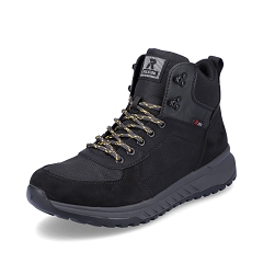 53711 U0170:Noir