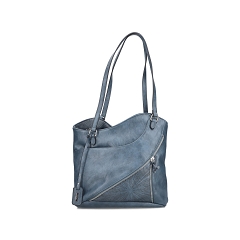 RIEKER H1025<br>Bleu