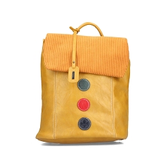 RIEKER H1357<br>Jaune