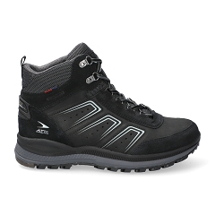  RANUS-TEX<br>BLACK