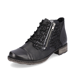 REMONTE D4378<br>Noir