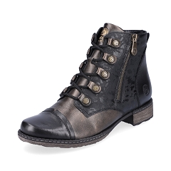 REMONTE D4391<br>Noir