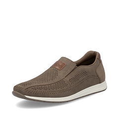 RIEKER 11950<br>Brun