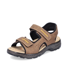 RIEKER 21760<br>Brun