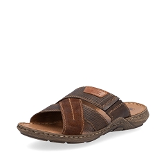 RIEKER 22053<br>Brun