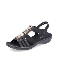 619B2 60869:Noir