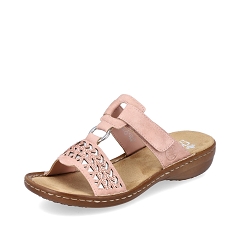 RIEKER 60887<br>Rose