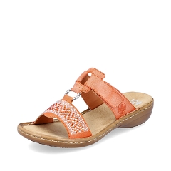 RIEKER 60898<br>Orange