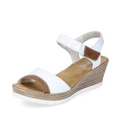 RIEKER 61953<br>Blanc
