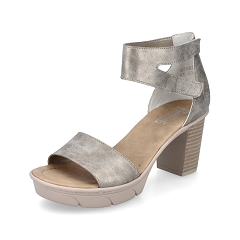 RIEKER 67542<br>Beige