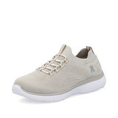RIEKER M5074<br>Beige