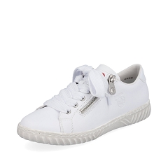 RIEKER N0900<br>Blanc