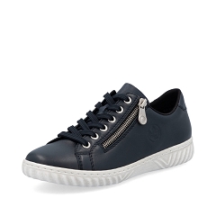 RIEKER N0900<br>Bleu