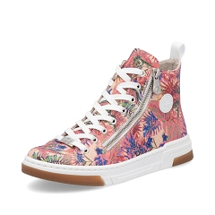 RIEKER N3945 Multicolore