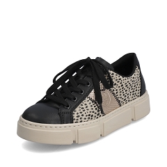 RIEKER N5910<br>Beige