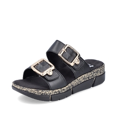 RIEKER V2372<br>Noir