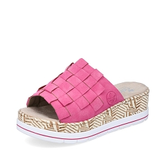 RIEKER V3988<br>Rose