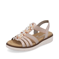 PAULINA D2047:Rose