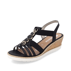 REMONTE R6264<br>Noir