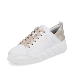 REVOLUTION W0502<br>Blanc