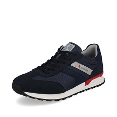 REVOLUTION U0301<br>Bleu