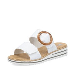 RIEKER V0692<br>Blanc