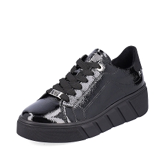 REVOLUTION W0501<br>Noir