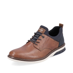 RIEKER 14454<br>Brun