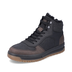 RIEKER 38545<br>Noir