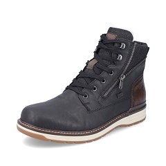 RIEKER 39440<br>Noir
