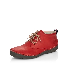 RIEKER 52522<br>Rouge